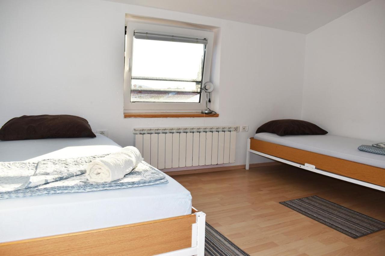 Rooms Busija Izola Exterior photo