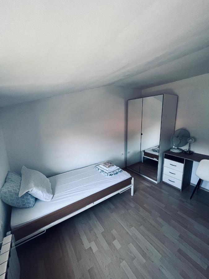 Rooms Busija Izola Exterior photo