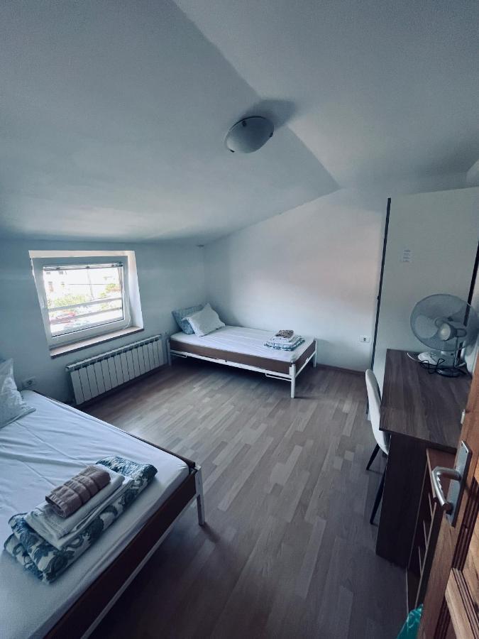 Rooms Busija Izola Exterior photo