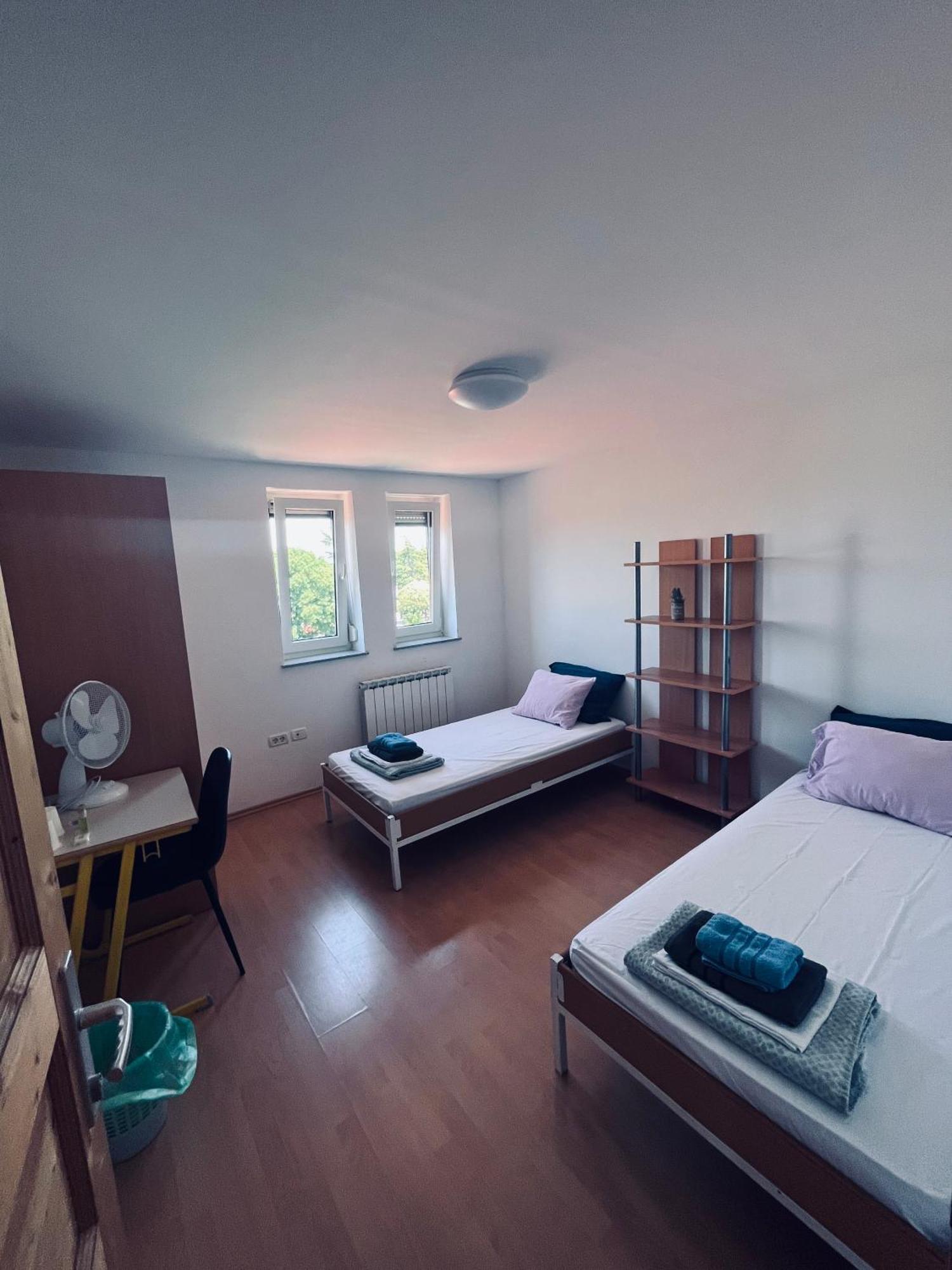 Rooms Busija Izola Exterior photo