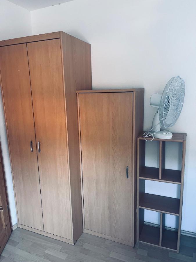 Rooms Busija Izola Exterior photo